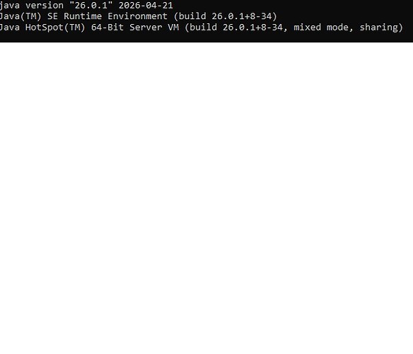 JAVA